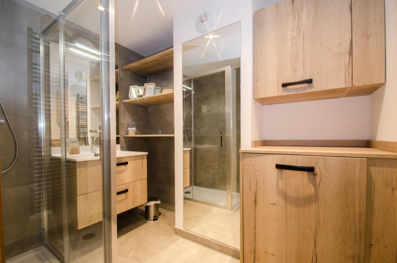 Residence Androsace Du Lyret شامونكس المظهر الخارجي الصورة