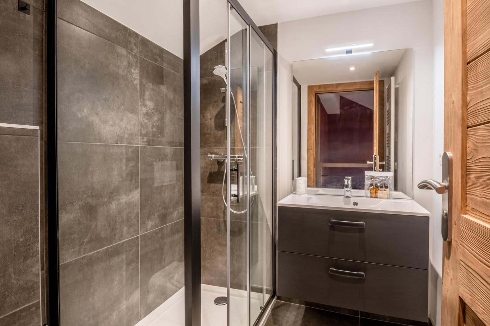 Residence Androsace Du Lyret شامونكس المظهر الخارجي الصورة